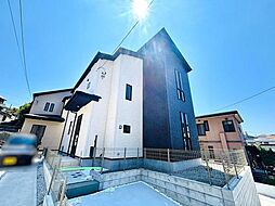 三浦市三崎町諸磯 戸建　1号棟