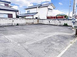 前橋市朝倉町3丁目　建築条件無し売地