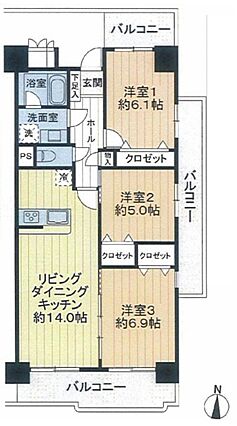 ◇◆間取り図◆...