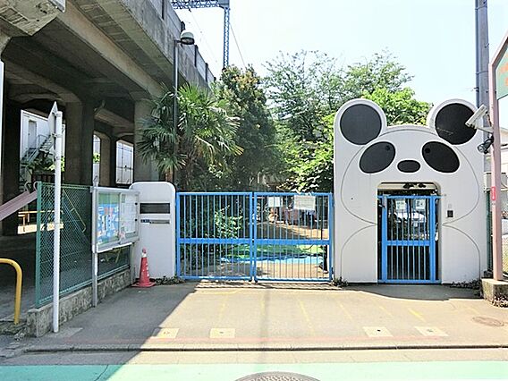 ◇通学路は穏や...