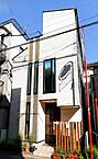 東京都大田区南六郷2丁目：物件画像