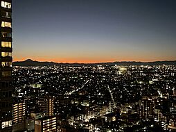 武蔵小山駅2分「シティタワー武蔵小山」小山Selection