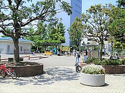 ADCAST限定物件106 パークハウス多摩川南五番館