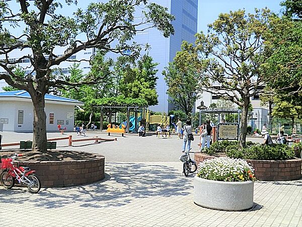ADCAST限定物件106 パークハウス多摩川南五番館