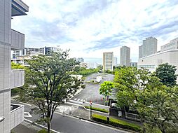 ◇◆住戸からの眺望◆◇
