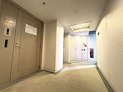ADCAST限定物件106 パークハウス多摩川南五番館