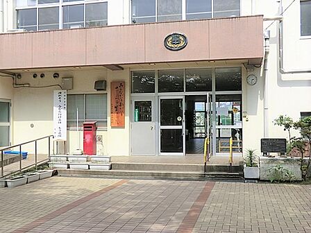 ◇閑静で穏やかな住環境は、子育て世帯も安心の立地です。