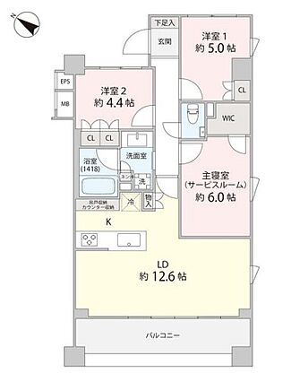 ◇◆間取り図◆...