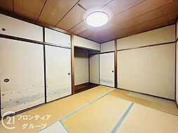 和室の画像