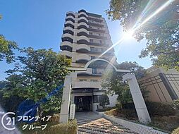 カルム西伊丹　中古マンション