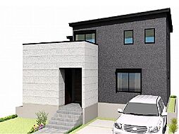 尼崎市武庫の里2丁目　建築条件付き土地　2期　全1区画
