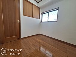 子供部屋の画像