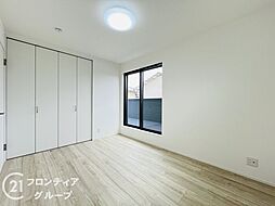 子供部屋の画像