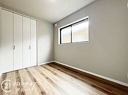 子供部屋の画像