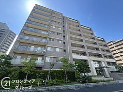 ステイツ尼崎西難波ガーデンズ　中古マンション