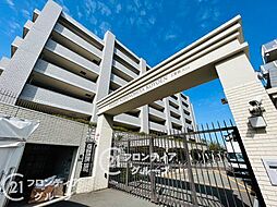エスリード西宮甲陽園2番館エアーズ　中古マンション