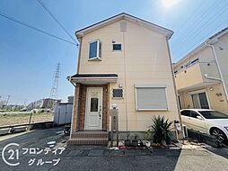 伊丹市池尻7丁目　中古一戸建て