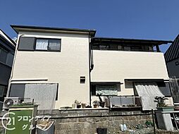 西宮市浜甲子園1丁目　中古一戸建て