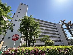 ろうきん昆陽コーポＡ棟　中古マンション