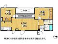パレ武庫之荘本町3階1,980万円