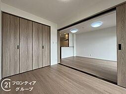 子供部屋の画像