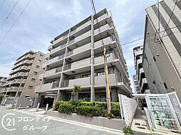 東園田シティハウス　中古マンション