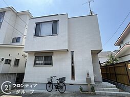 伊丹市鈴原町4丁目　中古一戸建て