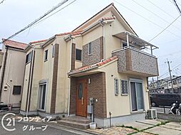 尼崎市田能3丁目　中古一戸建て