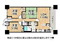 エスリード伊丹南本町6階3,480万円