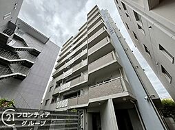 プリオーレ夙川さくら道　中古マンション
