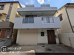 西宮市小松東町2丁目　中古一戸建て
