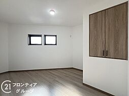 洋室の画像