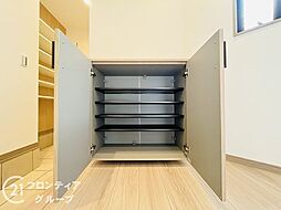 室内の画像