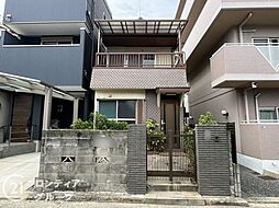 尼崎市富松町1丁目　中古一戸建て