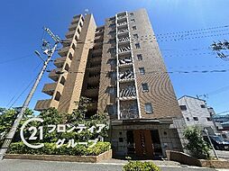 セントラルパレス千船アルテア　中古マンション