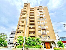 セントラルパレス千船アルテア　中古マンション