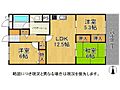 万葉ハイツ園田3階2,280万円