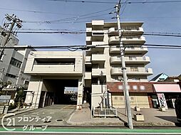 万葉ハイツ園田　中古マンション