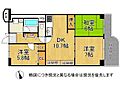 浜甲子園グリーンマンション1階2,058万円
