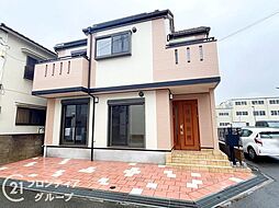 伊丹市北伊丹2丁目　中古一戸建て