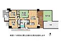 ジオ伊丹ブライトステージ1階4,480万円
