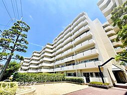 伊丹パーク・ホームズ1号棟　中古マンション