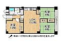 プラザ歌島B棟6階1,899万円