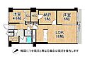 シーアイマンション第2甲陽園5階1,498万円