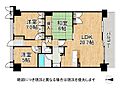アクトステージ伊丹2階3,880万円