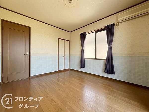 子供部屋