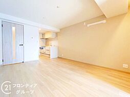 メガロコープ西宮21号棟 3LDKの写真