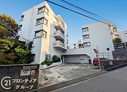 メゾン越木岩A棟　中古マンション
