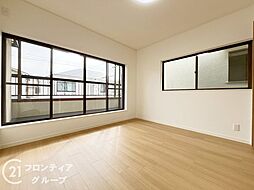 洋室の画像