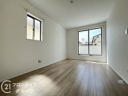 子供部屋の画像